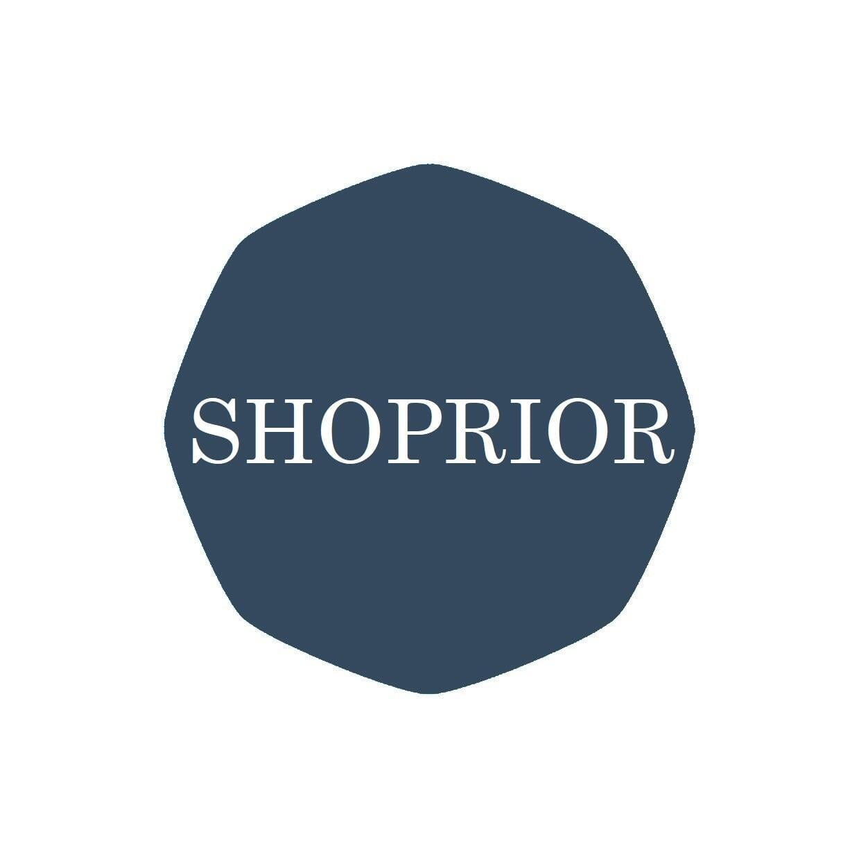 SHOPRIOR