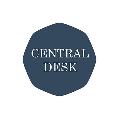 CENTRAL DESK