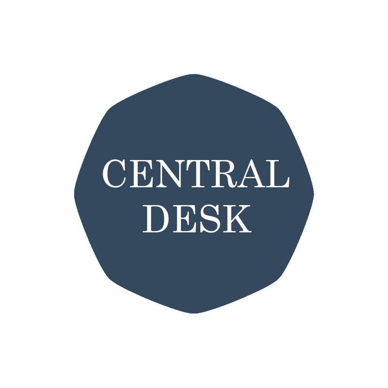 CENTRAL DESK