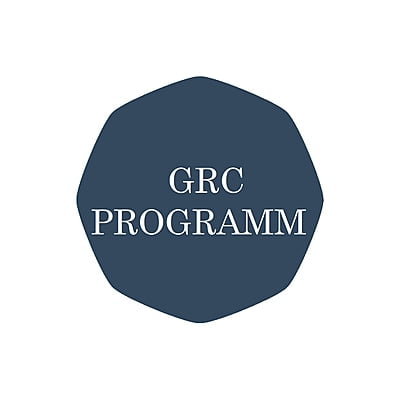 Starterpaket: GRC-PROGRAMM (Enterprise)