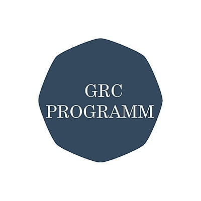 Starterpaket: GRC-PROGRAMM (Professional)