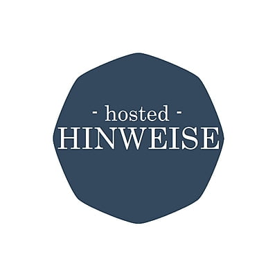 HINWEISGEBERPROGRAMM (Hosted)