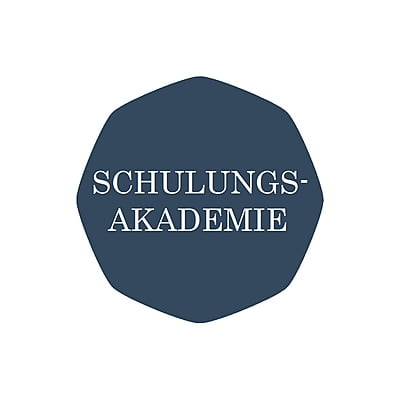 SCHULUNGSAKADEMIE