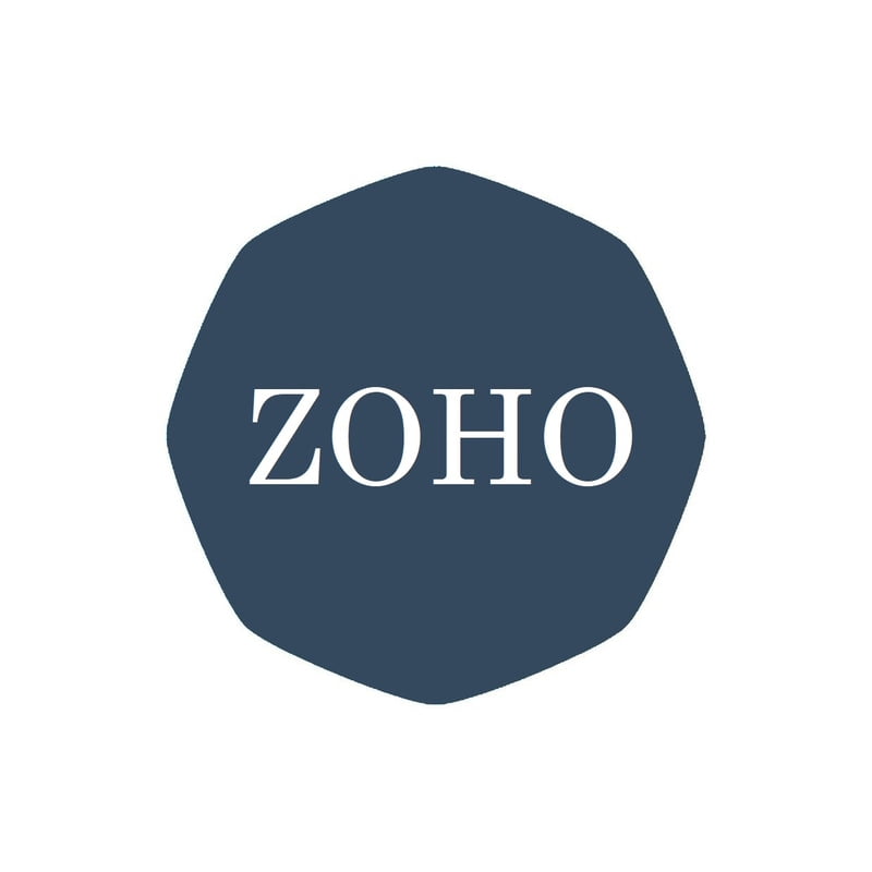 ZOHO